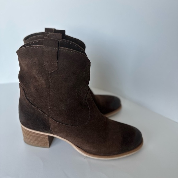 Sundance Woman’s  ankle boots - Picture 1 of 9